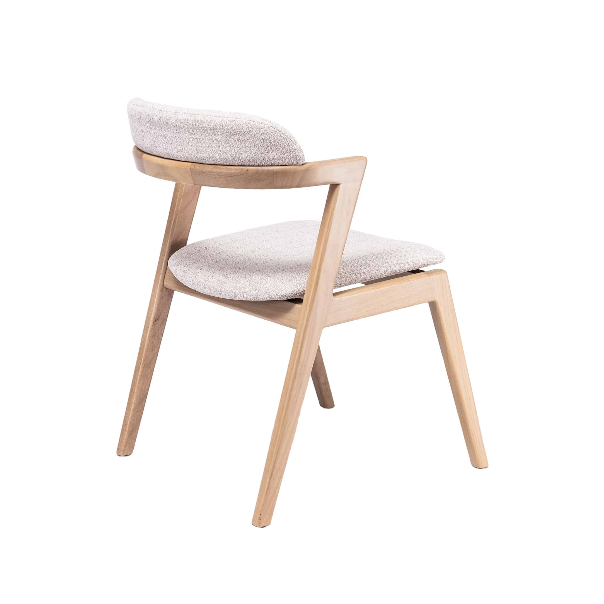 SILLA FINN MADERA PHALA: imagen 3