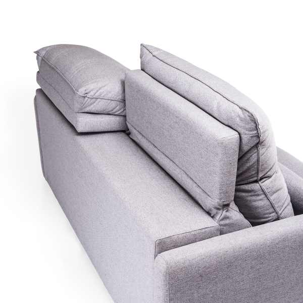 SOFA PETRI 1.80 MT