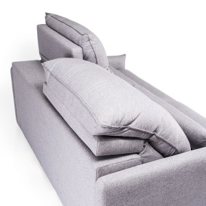 SOFA PETRI 1.80 MT: imagen 9
