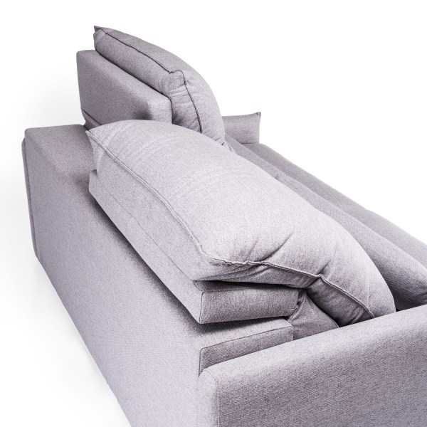 SOFA PETRI 1.80 MT