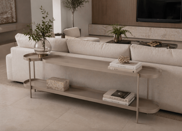 SOFATABLE MONTECARLO