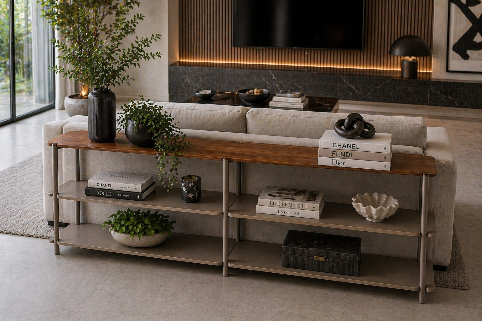 SOFATABLE VALLEY: imagen 4