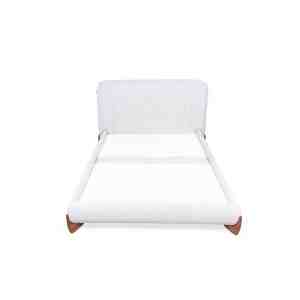 CAMA AQUA QUEEN: imagen 4