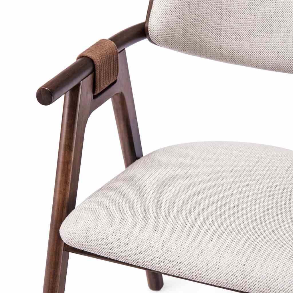 SILLA AYLA ESPALDA MADERA