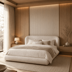 cama bali