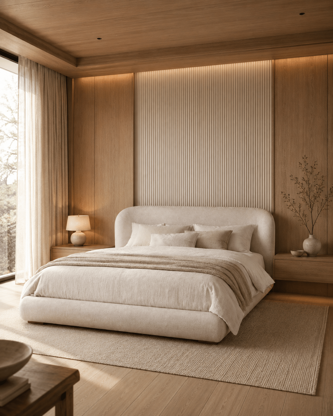 cama bali