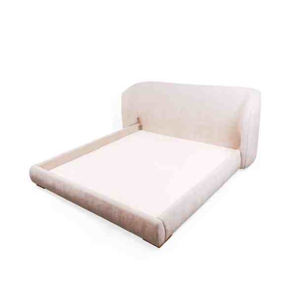 CAMA BALI KING