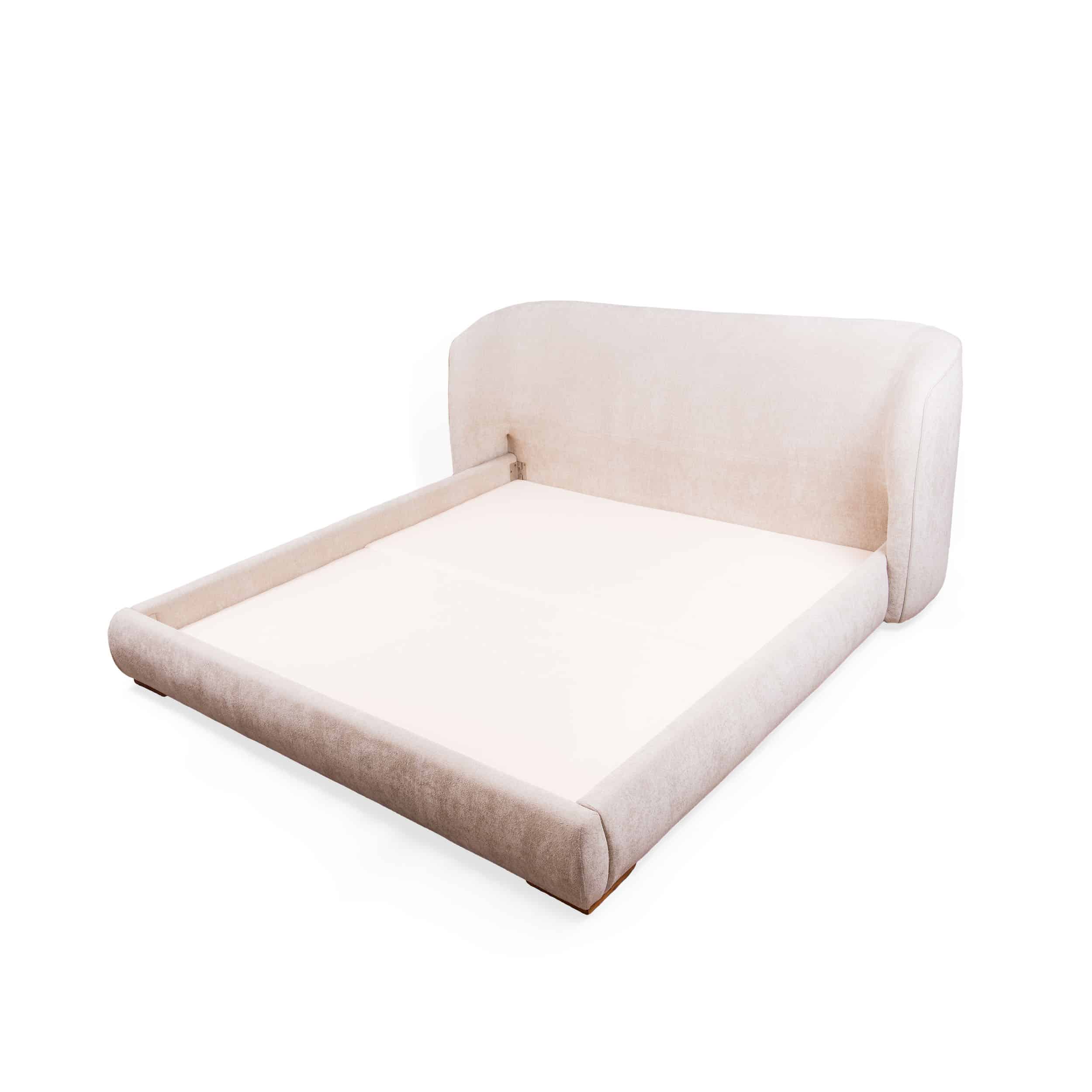 CAMA BALI KING: imagen 4