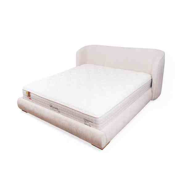 CAMA BALI KING