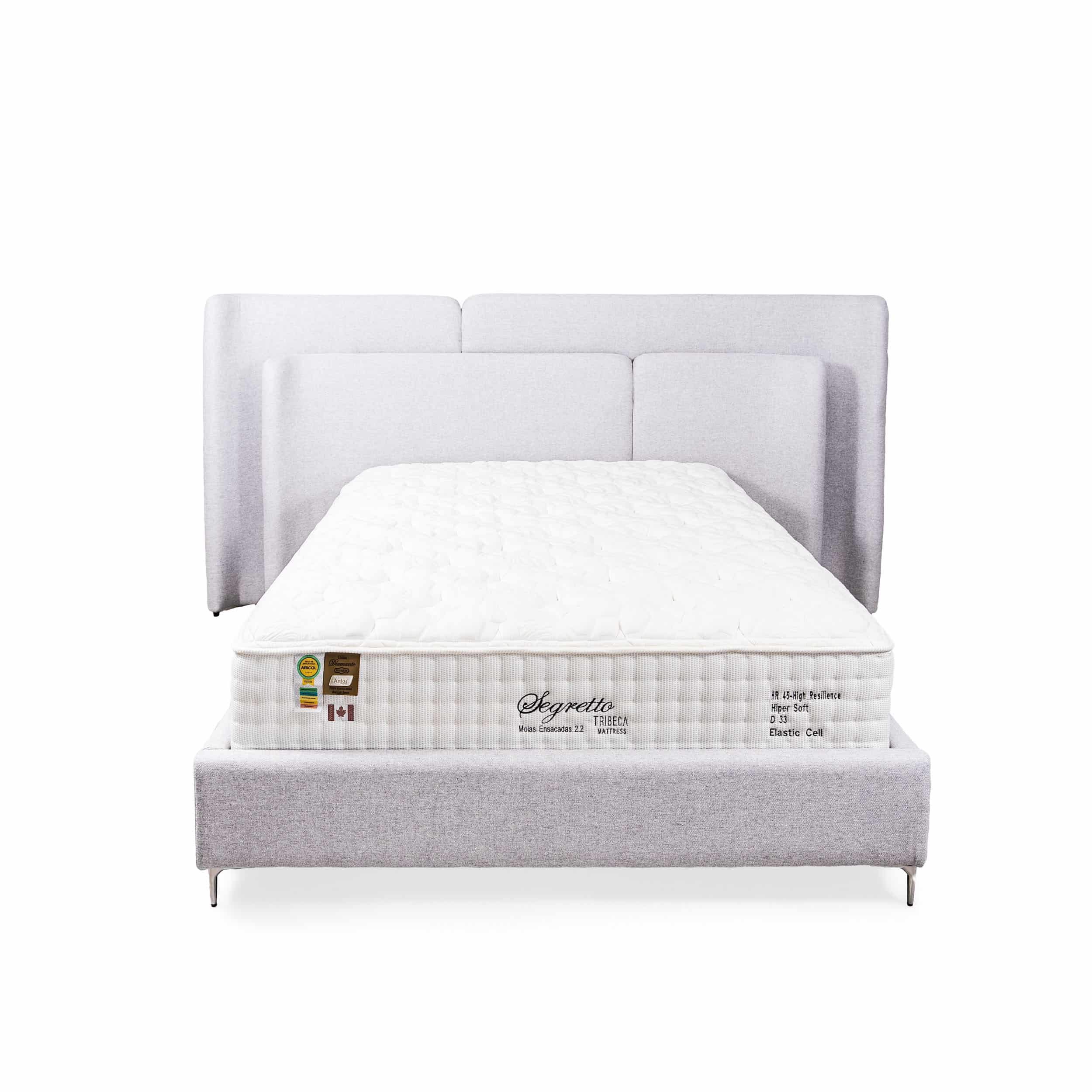 CAMA CLOUD QUEEN: imagen 3