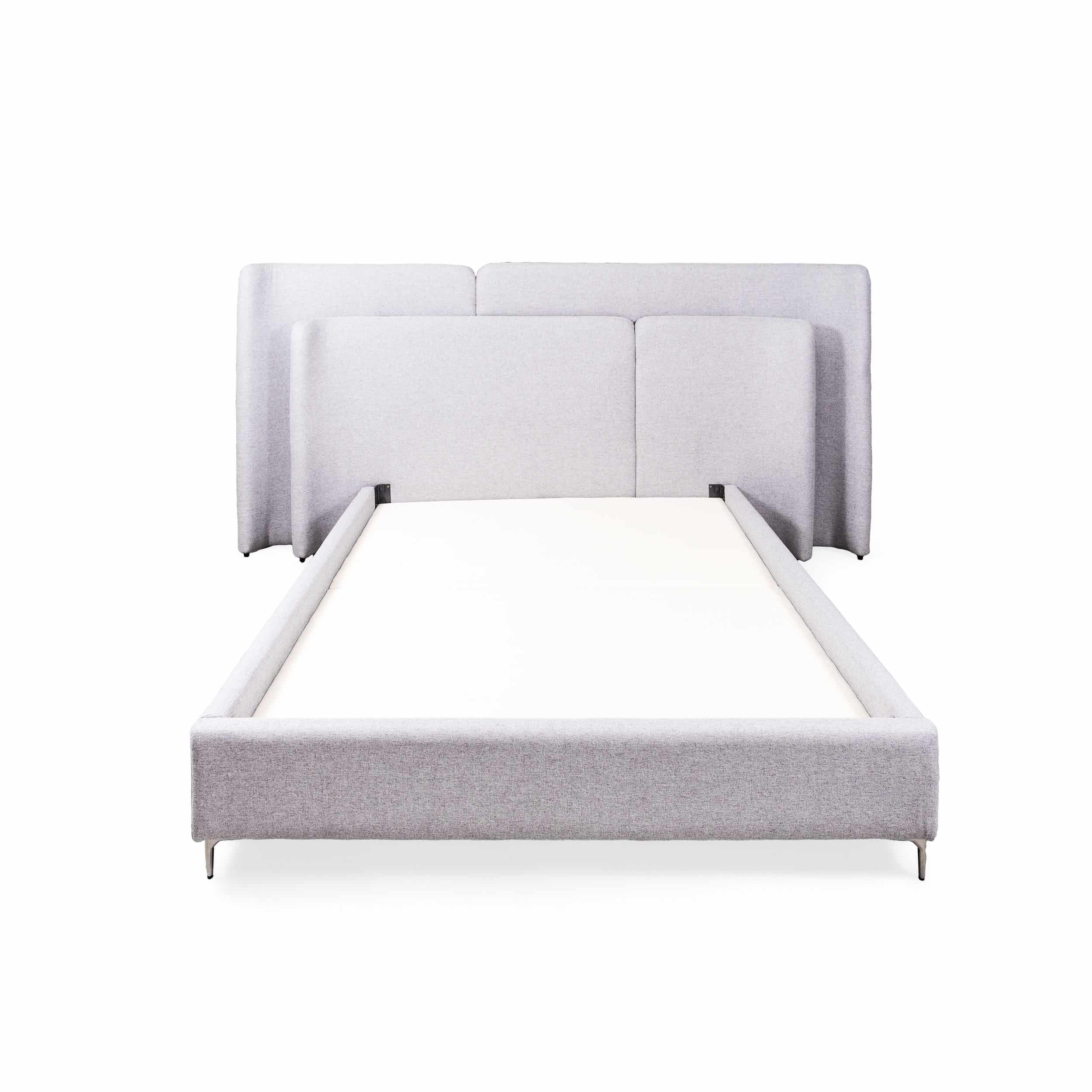 CAMA CLOUD QUEEN: imagen 5