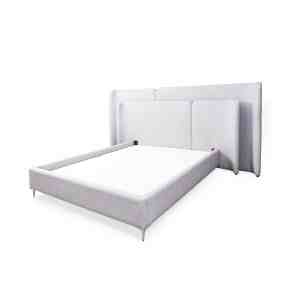CAMA CLOUD QUEEN: imagen 6