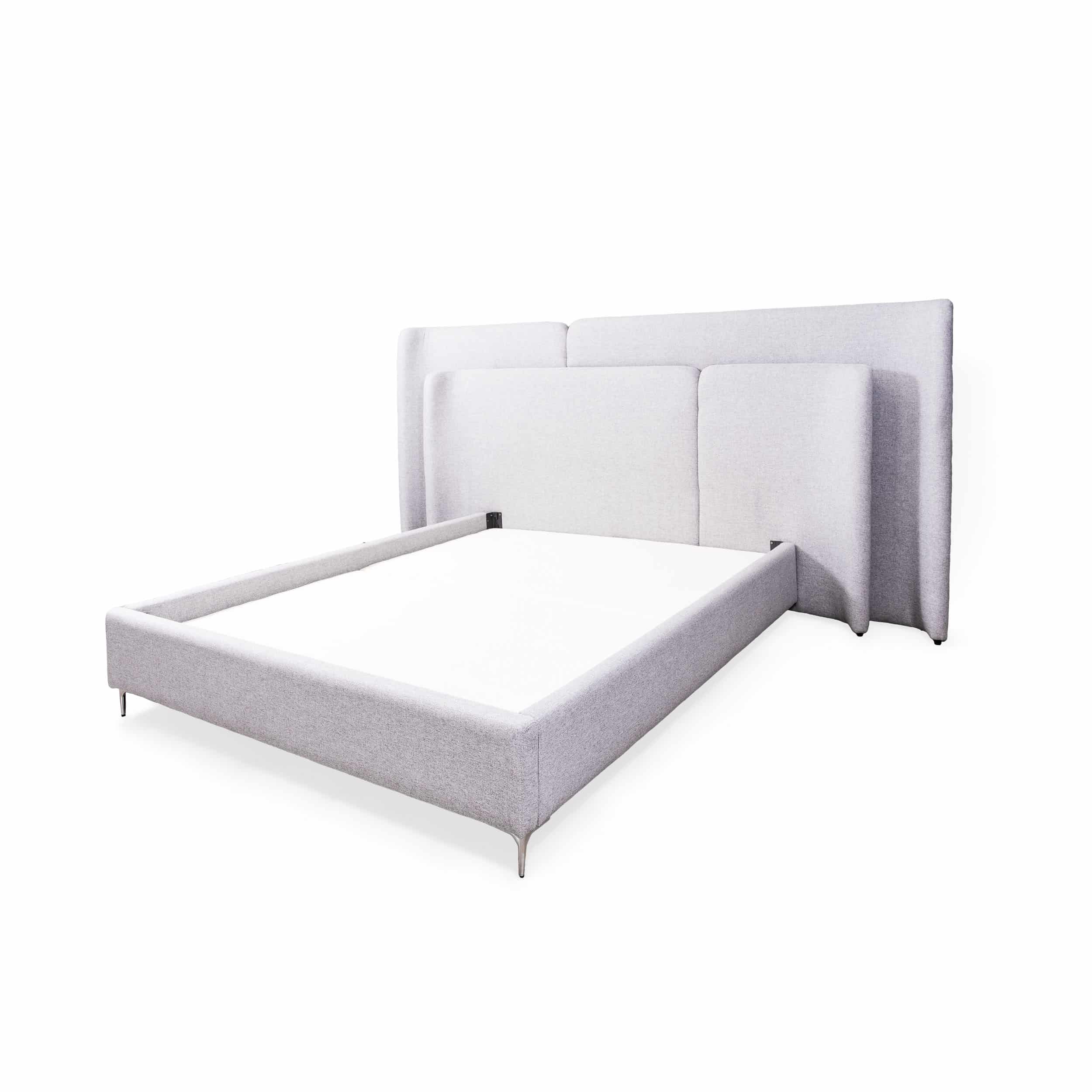CAMA CLOUD QUEEN: imagen 6