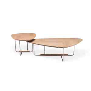 MESA DE CENTRO AMARO PHALA: imagen 1