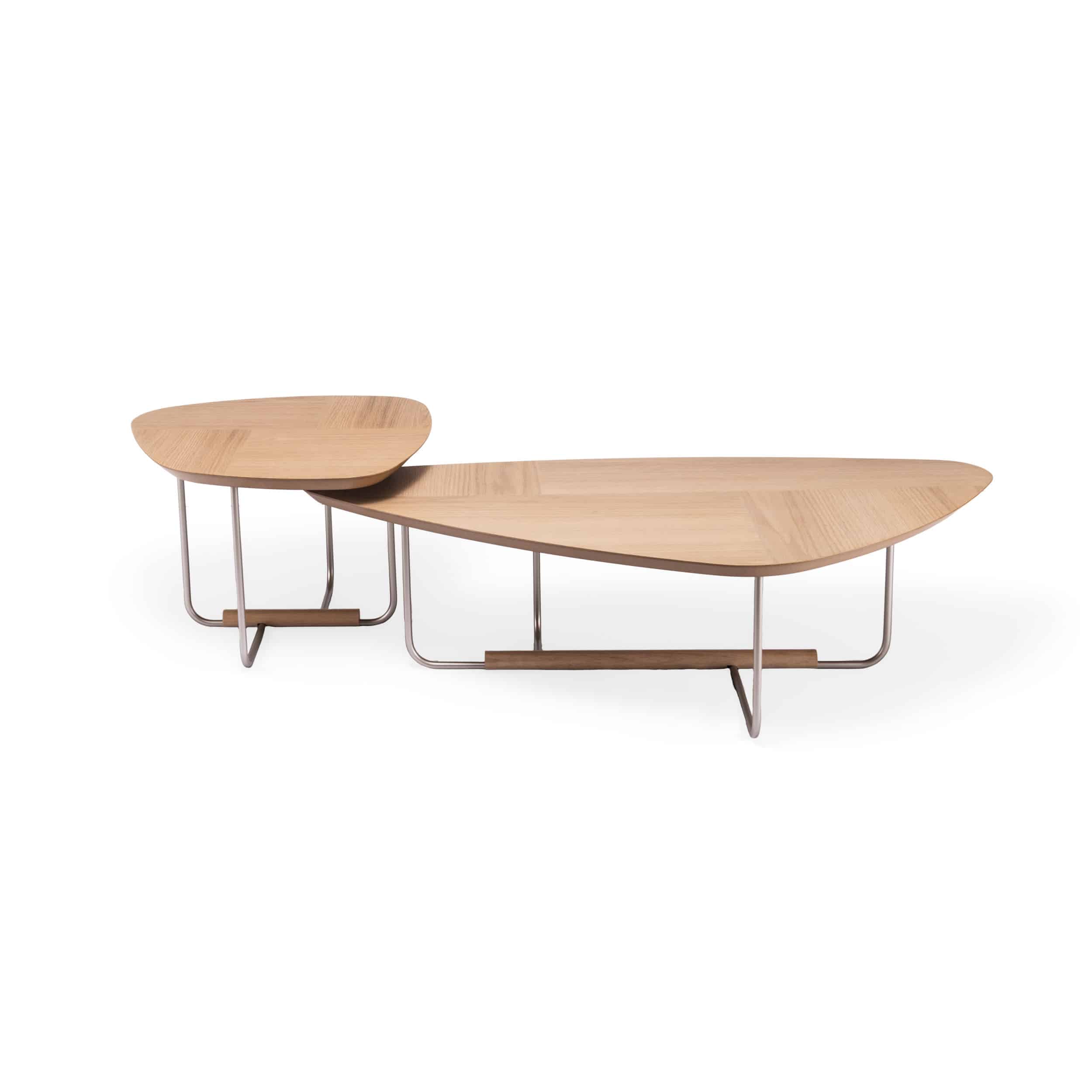 MESA DE CENTRO AMARO PHALA: imagen 1