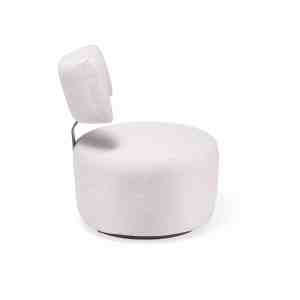 POLTRONA AMARONE GIRATORIA: imagen 4