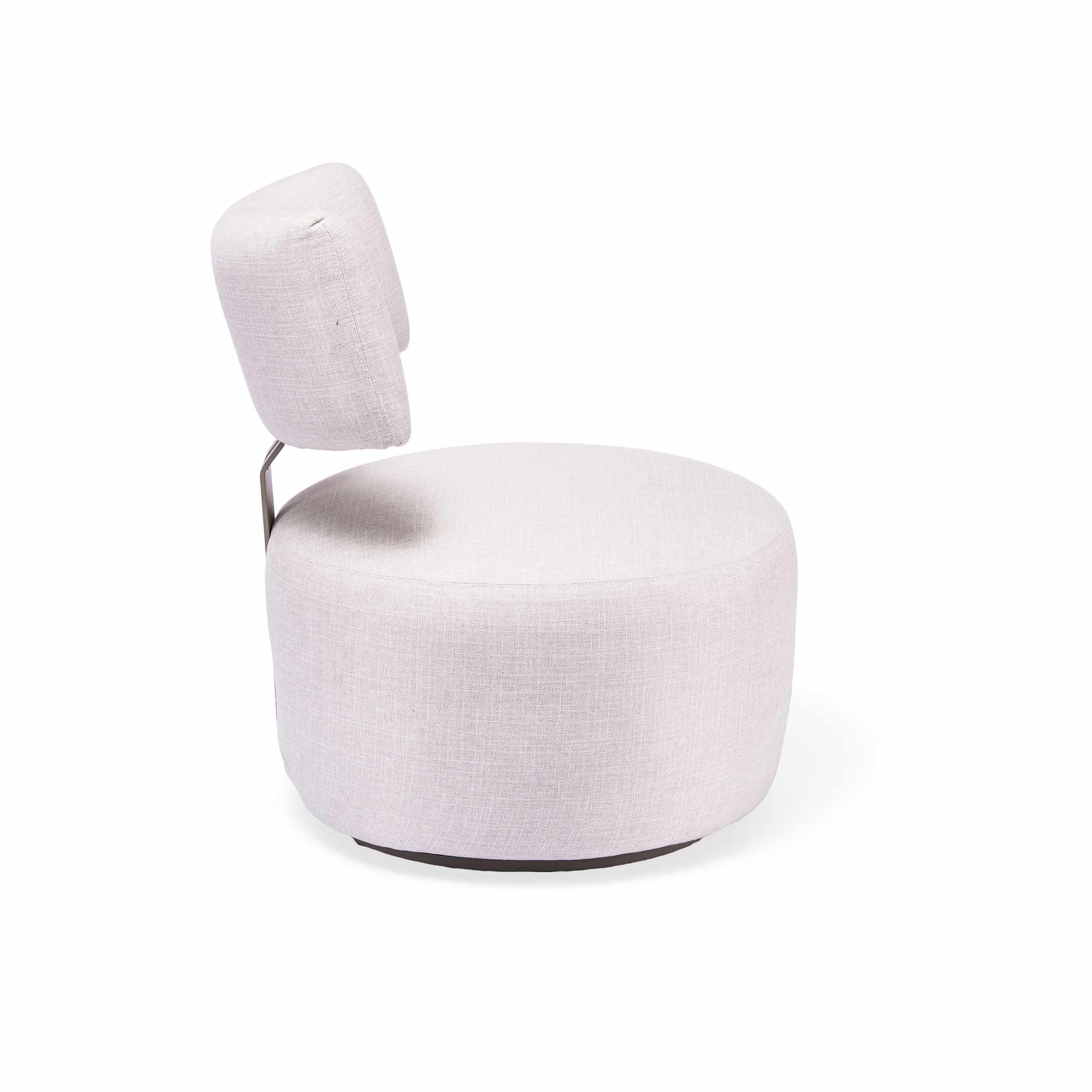 POLTRONA AMARONE GIRATORIA: imagen 4