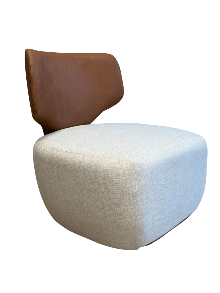 POLTRONA CHARLOTE FIJA