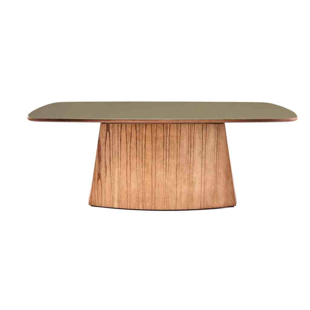 MESA RECTANGULAR MODERNA